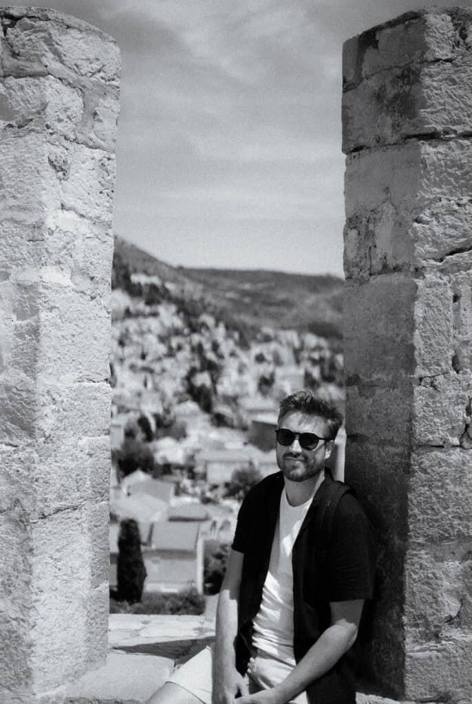 Chris Pavey — Toast Films